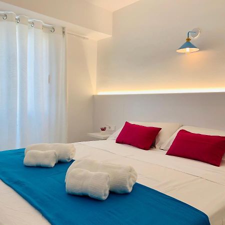 Seafront New Apartment Boutique Lloret de Mar Exterior foto