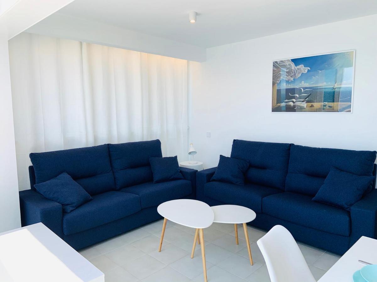 Seafront New Apartment Boutique Lloret de Mar Exterior foto